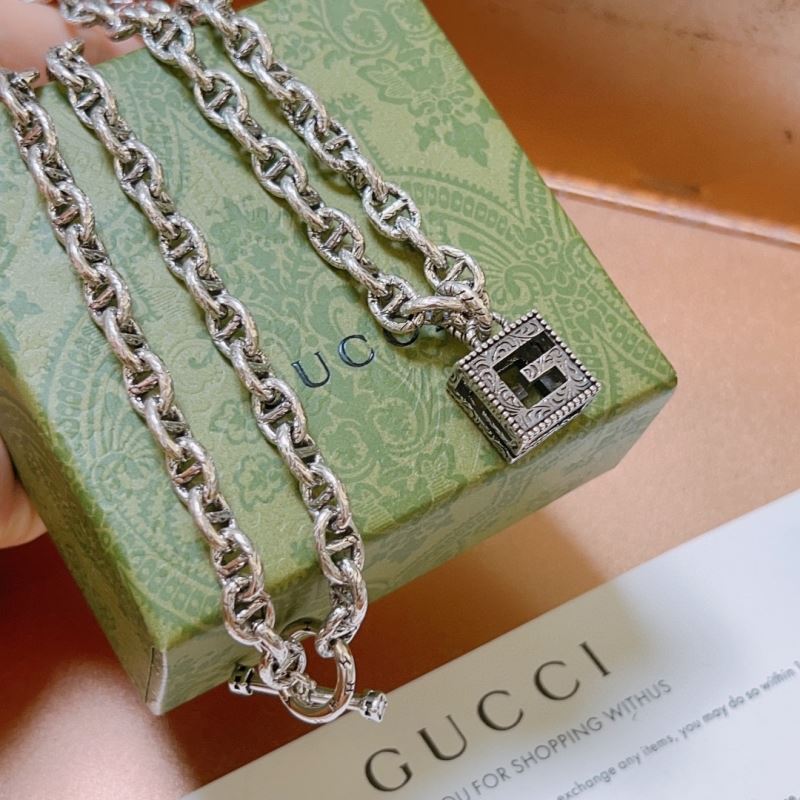 Gucci Necklaces